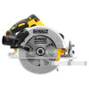 Пила дисковая аккумуляторная DeWALT DCS570N DCS570N - Изображение 3