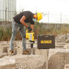 Перфоратор сетевой SDS-MAX DeWALT D25733K D25733K - Изображение 14