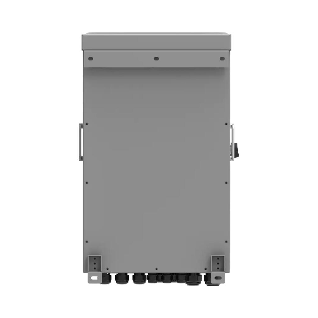 DEYE for LP Гібридний однофазний інвертор SUN-16K-SG01LP1-EU - Зображення 3