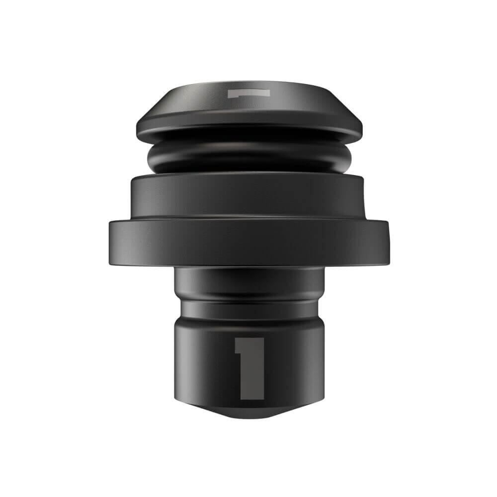 Набір наконечників до заклепувального пістолету DCFA4032 - Зображення 2