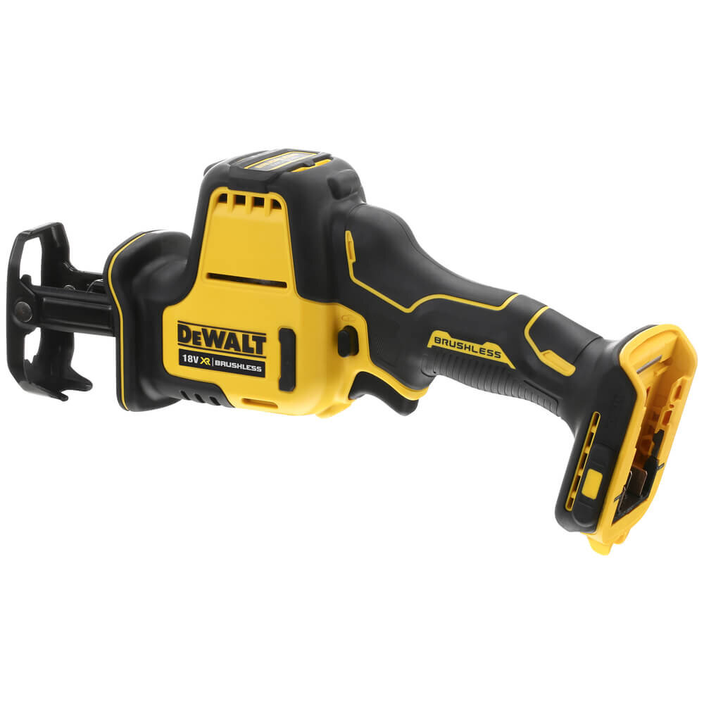 Пила сабельная аккумуляторная бесщёточная DeWALT DCS369N DCS369N - Изображение 2