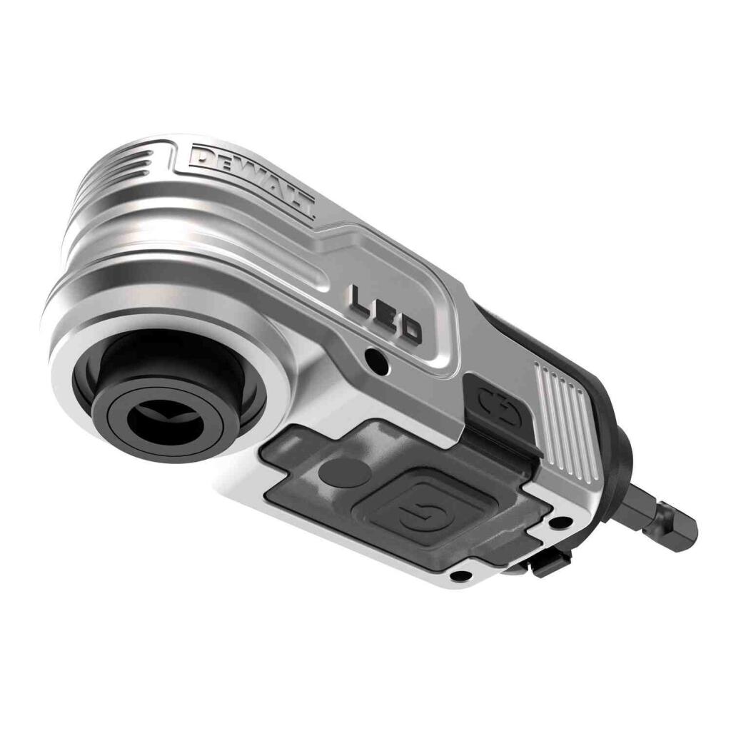 Насадка угловая DeWALT DTLRA - Изображение 5