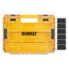 Футляр для бит системы TSTAK Tough Case L DeWALT DT70839 - Изображение 2