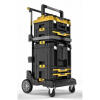 Візок для інструментальних ящиків TSTAK DeWALT D DWST1-71196 - Зображення 2