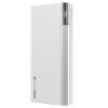 Внешний аккумулятор Remax Riji Белый QC 22.5W + PD 18W 20000mAh (RPP-108) - Изображение 1