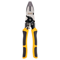 Плоскогубцы Compound Action комбинированные длиной 210 мм DeWALT DWHT0-70276 DWHT0-70276