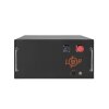 Аккумулятор LP LiFePO4 51,2V - 230 Ah (11776Wh) (BMS JK 200A/100А) RM BL - Изображение 1