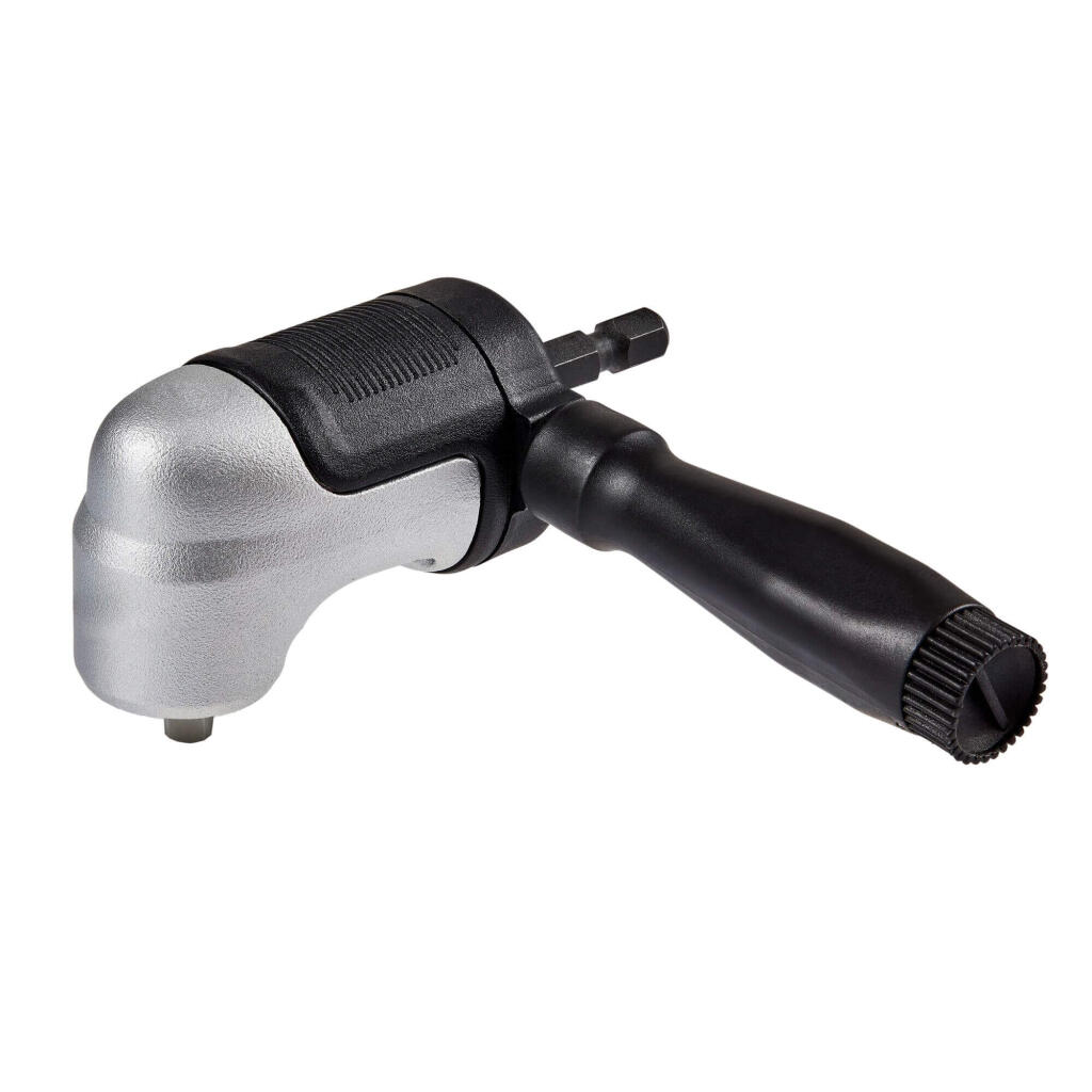 Насадка кутова з розбірним корпусом DeWALT DT205 DT20504 - Зображення 3