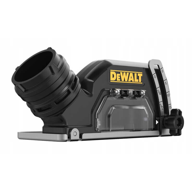 Пила дисковая универсальная аккумуляторная бесщёточная DeWALT DCS438N DCS438N - Изображение 4