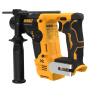 Перфоратор аккумуляторный бесщёточный SDS PLUS DeWALT DCH072N DCH072N - Изображение 5