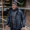 Куртка STORM WATERPROOF JACKET DeWALT DWC48-013-XL - Изображение 9