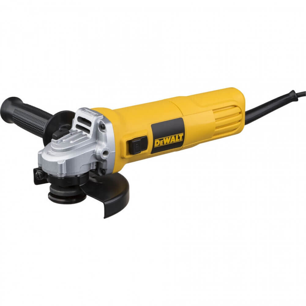 Шлифмашина угловая - болгарка сетевая DeWALT DWE4117_1 DWE4117_1 - Изображение 3