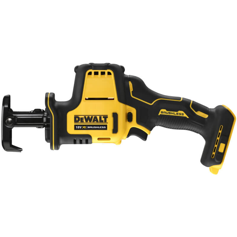 Пила сабельная аккумуляторная бесщёточная DeWALT DCS369NT DCS369NT - Изображение 3