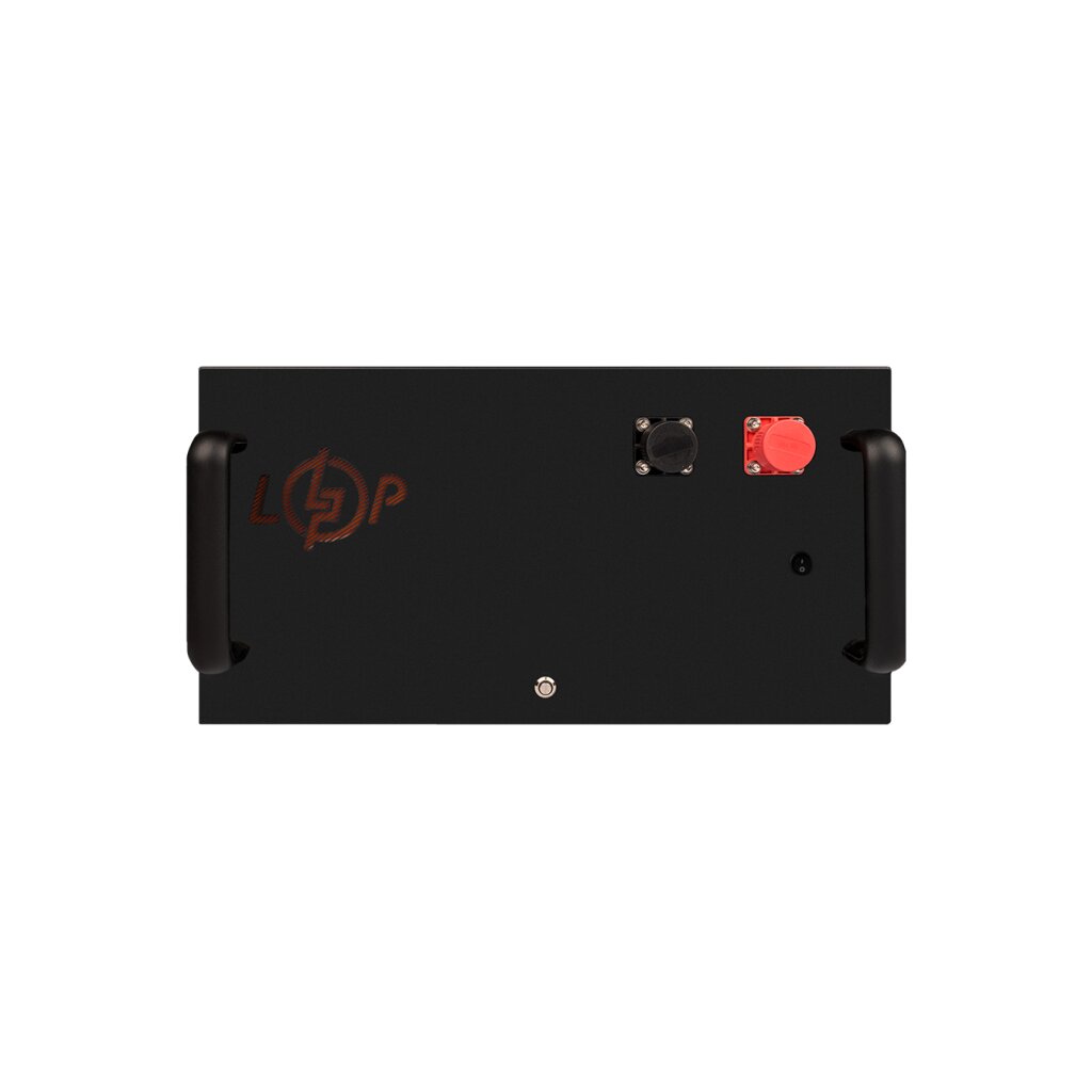 Аккумулятор LP LiFePO4 51,2V - 160 Ah (8192Wh) ( BMS 200A/100А) металл RM Smart BT - Изображение 2