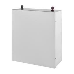 Аккумуляторный корпус 48V 50 Аh металл