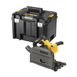 Пила дисковая погружная аккумуляторная DeWALT DCS520NT DCS520NT