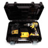 Дрель-шуруповерт аккумуляторная бесщеточная ударная DeWALT DCD796D2 - Изображение 6