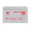 Аккумулятор гелевый LPM-GL 12V - 100 Ah - Изображение 1