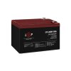 Тяговый свинцово-кислотный AGM аккумулятор LP 6-DZM-12 Ah - Изображение 2