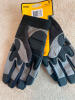 Перчатк универсальные, с накладкой ToughThread DeWALT DPG33L DPG33L - Изображение 3