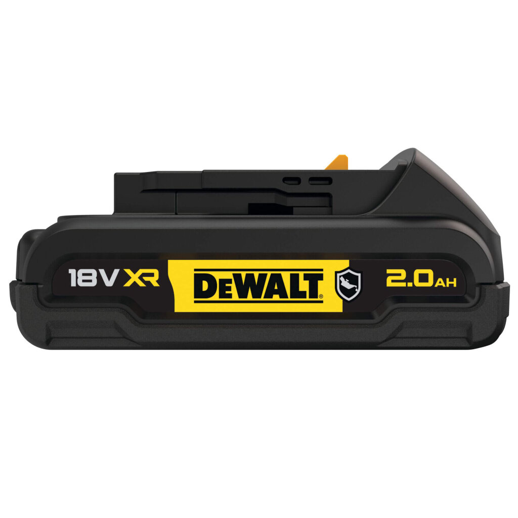 Акумуляторна батарея GFN DeWALT DCB183G DCB183G - Изображение 4