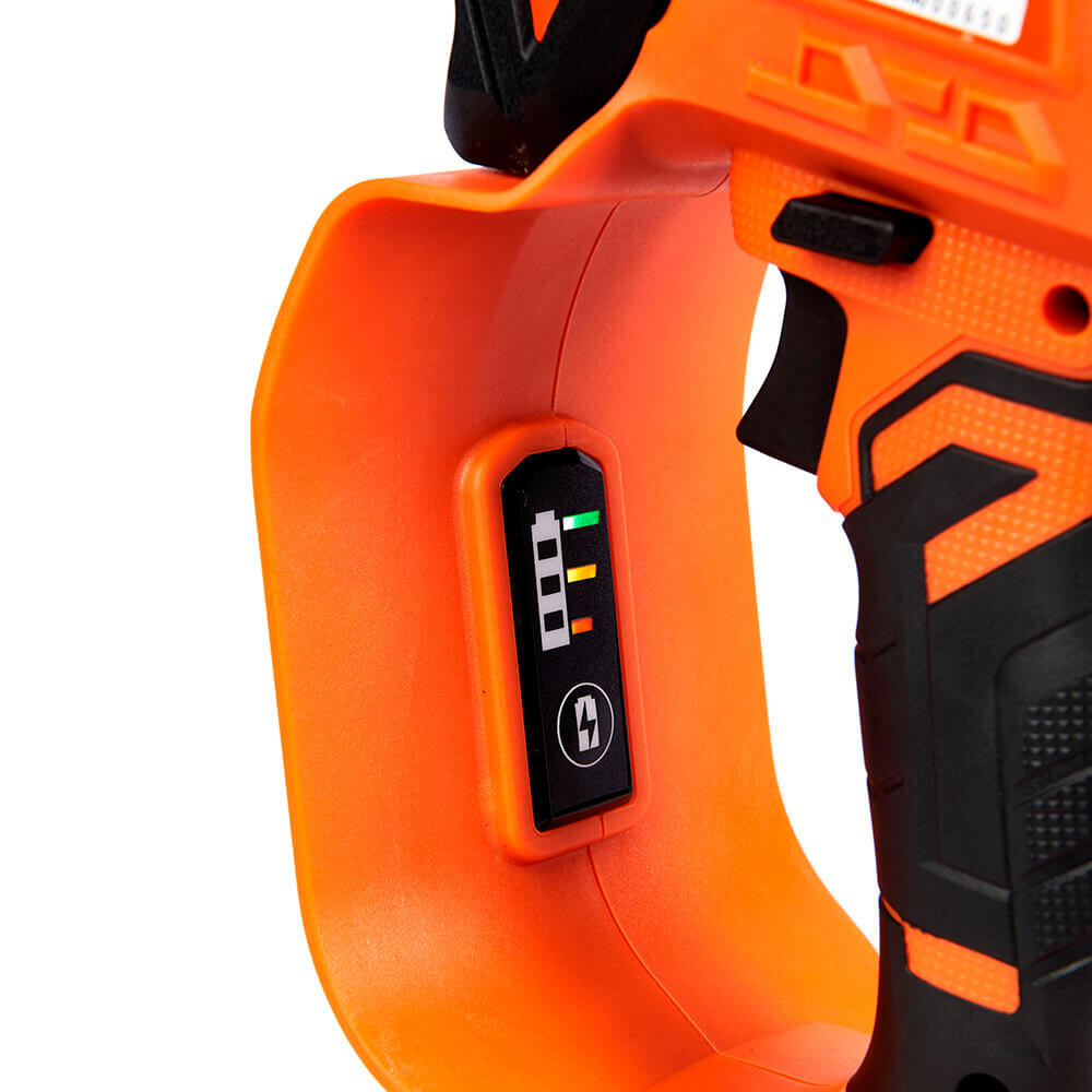 Мини-пила цепная аккумуляторная SEQUOIA SBC2004M SBC2004M - Изображение 8