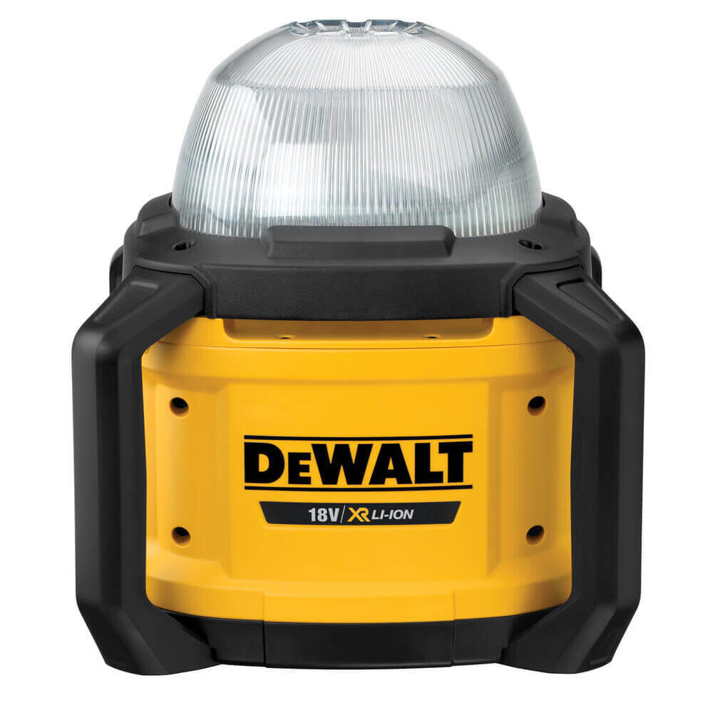 Фонарь светодиодный аккумуляторный DeWALT DCL074 DCL074 - Изображение 2