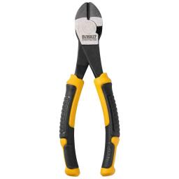 Кусачки LASER HARDENED диагональные длиной 160 мм DeWALT DWHT82796-0