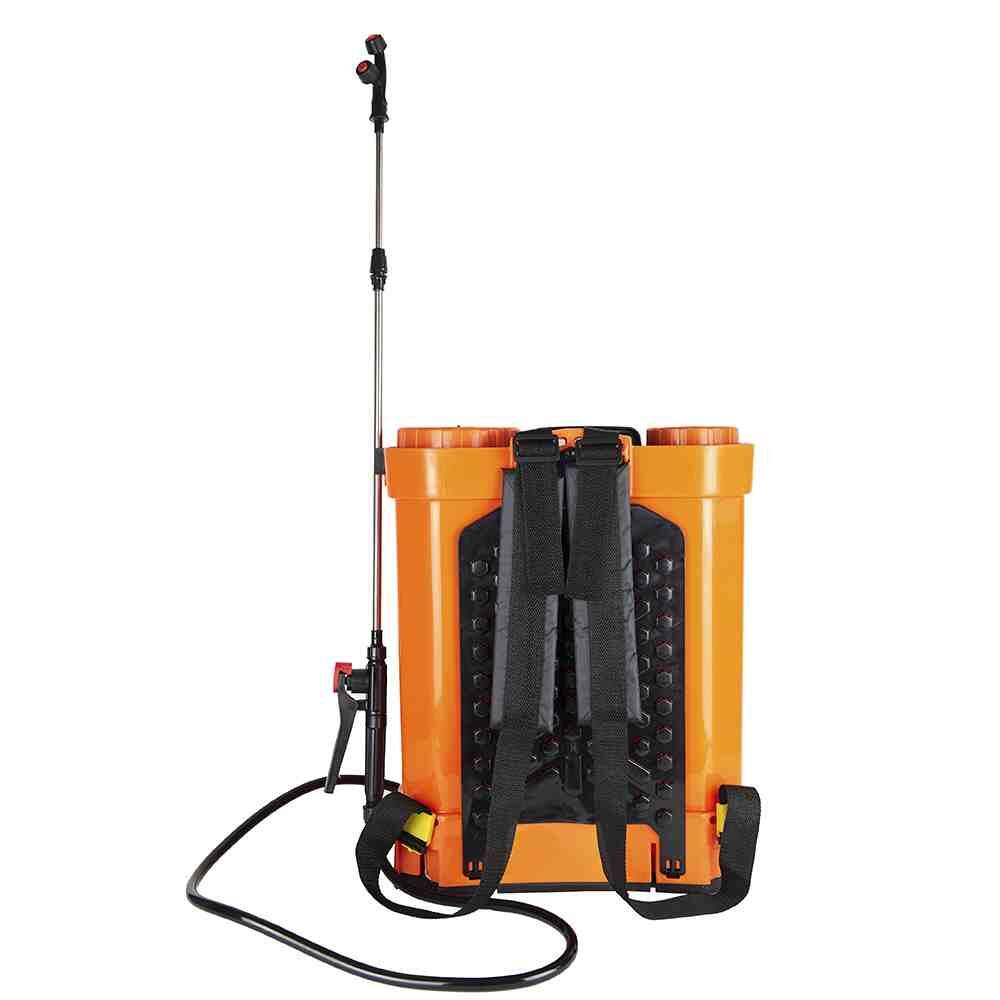 Опрыскиватель аккумуляторный SEQUOIA SBS16 - Изображение 2