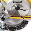 Пила настольная сетевая DeWALT DWS777 DWS777 - Изображение 4