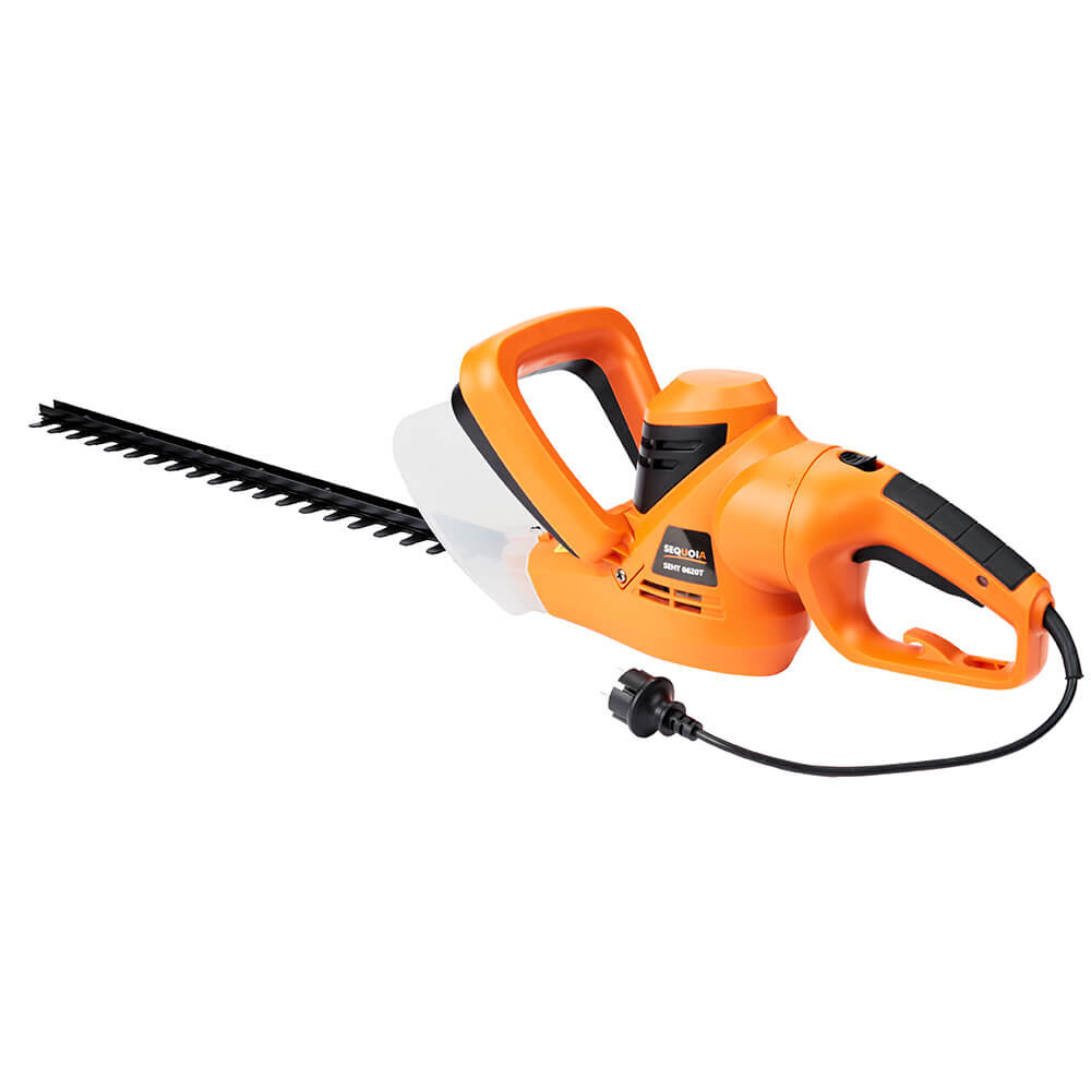 Кусторез электрический SEQUOIA SEHT0620T SEHT0620T - Изображение 4