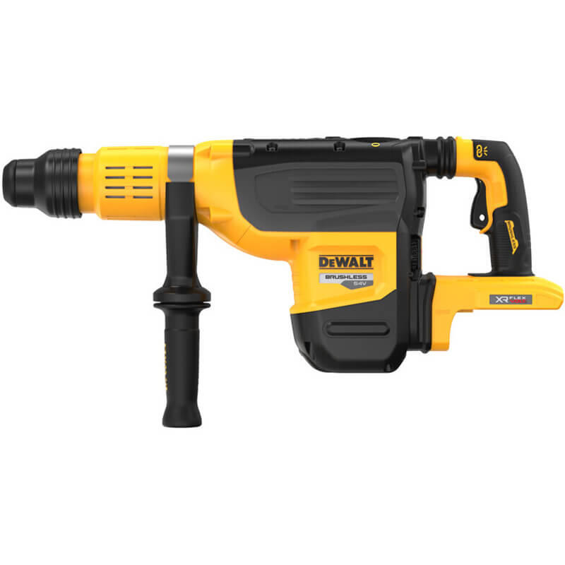 Перфоратор аккумуляторный бесщёточный SDS MAX DeWALT DCH775N DCH775N - Изображение 2