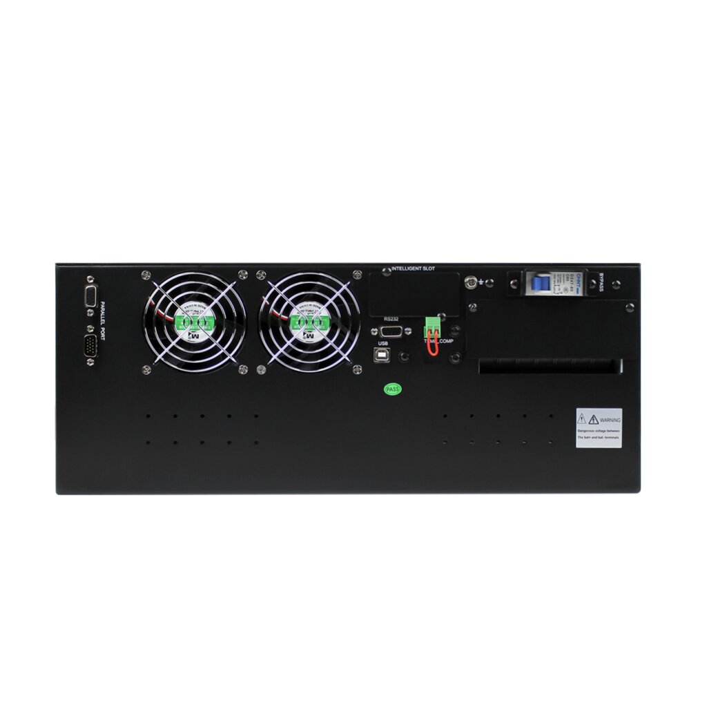 Smart-UPS LogicPower 10000 PRO RM (with battery) - Изображение 5