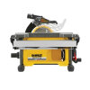 Пила настольная-циркулярная аккумуляторная бесщёточная DeWALT DCS7485T2 DCS7485T2 - Изображение 3