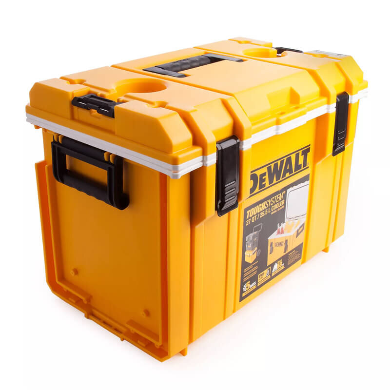 Ящик-охолоджувач TOUCHSYSTEM DeWALT DWST1-81333 - Изображение 2