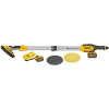 Шлифмашина эксцентриковая аккумуляторная бесщёточная DeWALT DCE800T2 DCE800T2 - Изображение 1