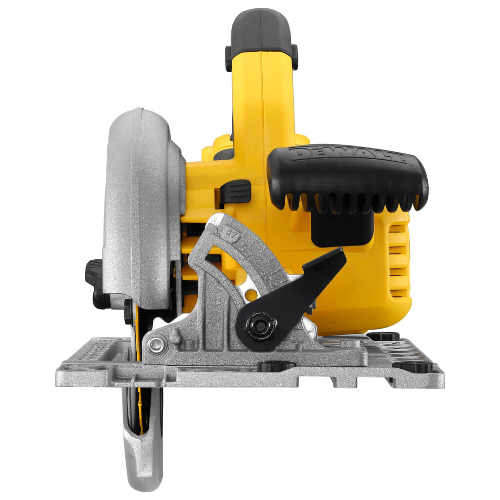 Пила дисковая аккумуляторная бесщёточная DeWALT DCS572NT DCS572NT - Изображение 3