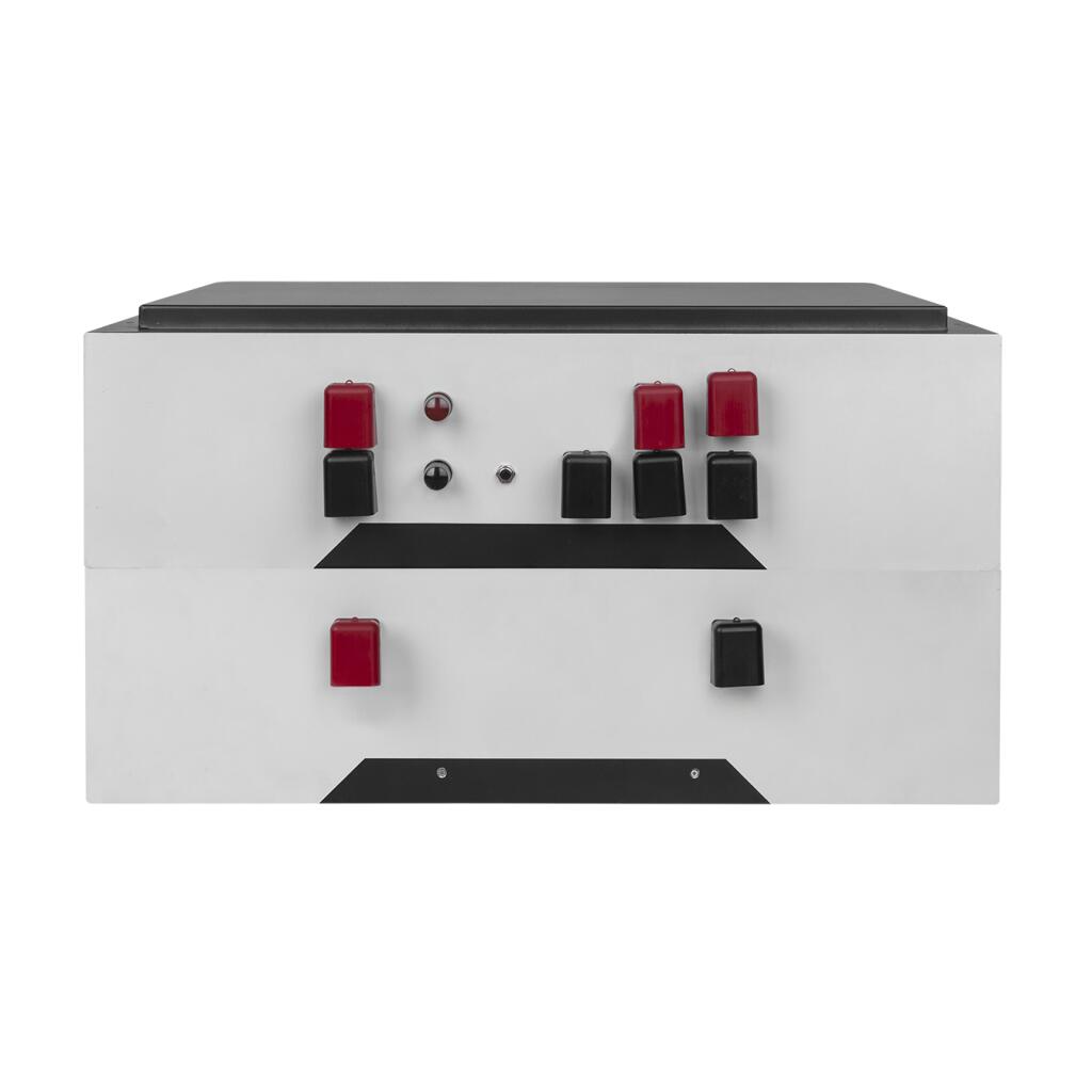 Система резервного живлення LP Autonomic Ultra Solar F5.0-12KWH - Зображення 3