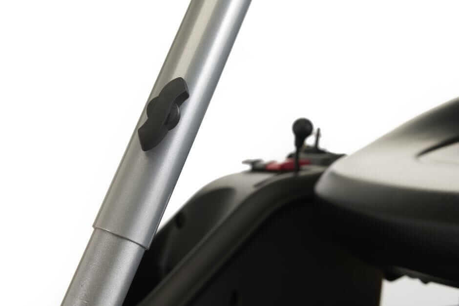 Райдер бензиновый STIGA Park900WX Park900WX - Изображение 14