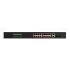 Коммутатор сетевой POE GV-022-D-16G+2PG+2SFP - Изображение 2