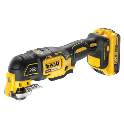 Набор из восьми инструментов аккумуляторных DeWALT DCK865P4T DCK865P4T - Изображение 23