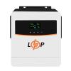 Гибридный солнечный инвертор (ИБП) LPW-HY-1000VA (1000Вт) 12V 40A MPPT 20-150V OFF GRID - Изображение 5