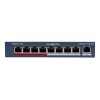Коммутатор сетевой POE GV-018-AI-8+1PG - Изображение 3