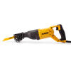 Пила сабельная сетевая DeWALT DWE305PK DWE305PK - Изображение 1