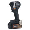 Шуруповёрт ударный McLaren F1 TEAM LIMITED EDITION DeWALT DCF85MM2T - Изображение 2