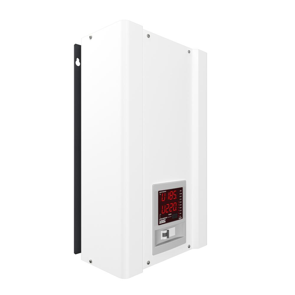 Стабілізатор напруги Елекс Ампер У 12-1/40 v2.1 - Зображення 5