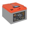 Аккумулятор LP LiFePO4 12,8V - 32 Ah (410Wh) (BMS 40А/32A) пластик LCD Smart BT - Изображение 5