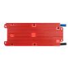 BMS плата LiFePO4 48V 16S Dis 100A Ch 50A - Зображення 2