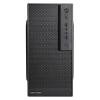Компьютерный корпус LP 6109 - БЕЗ БП MATX 1xUSB3.0, 2xUSB2.0 - Изображение 3