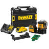 Уровень лазерный линейный DeWALT DCE089D1G18 DCE089D1G18 - Изображение 8